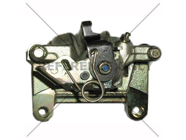 Centric Parts Disc Brake Caliper P/N:141.33568 Fits: Volkswagen Eurovan 03-01, Volkswagen Sharan 08-02 - Image 1
