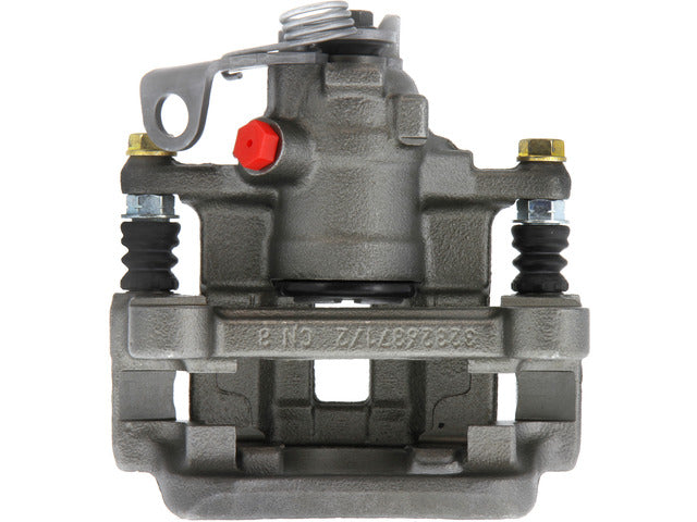 Centric Parts Disc Brake Caliper P/N:141.33568 Fits: Volkswagen Eurovan 03-01, Volkswagen Sharan 08-02 - Image 2
