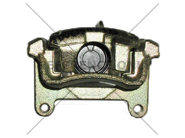 Centric Parts Disc Brake Caliper P/N:141.33568 Fits: Volkswagen Eurovan 03-01, Volkswagen Sharan 08-02 - Image 3