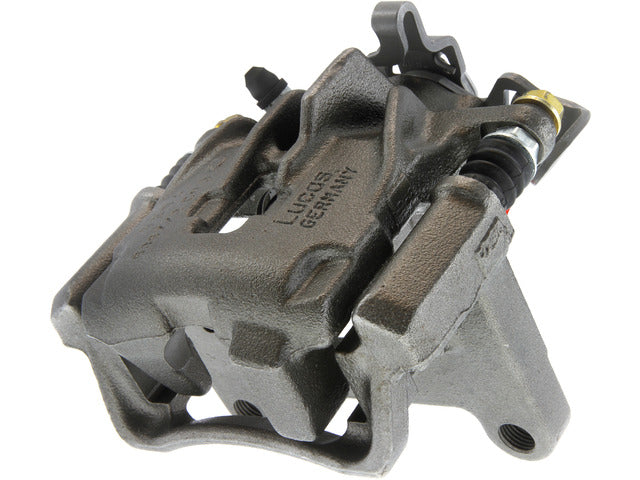 Centric Parts Disc Brake Caliper P/N:141.33568 Fits: Volkswagen Eurovan 03-01, Volkswagen Sharan 08-02 - Image 4
