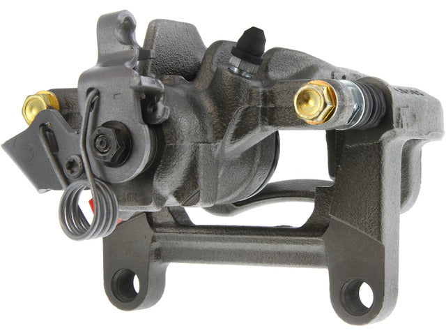 Centric Parts Disc Brake Caliper P/N:141.33568 Fits: Volkswagen Eurovan 03-01, Volkswagen Sharan 08-02 - Image 5