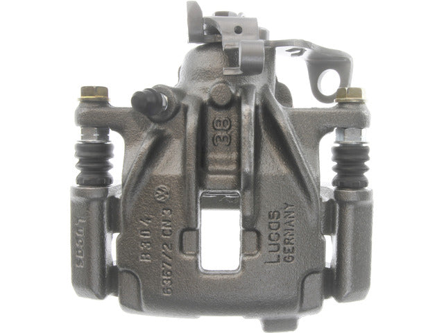 Centric Parts Disc Brake Caliper P/N:141.33568 Fits: Volkswagen Eurovan 03-01, Volkswagen Sharan 08-02 - Image 6
