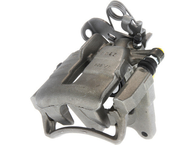 Centric Parts Disc Brake Caliper P/N:141.33569 Fits: Audi S4 09-04 - Image 2