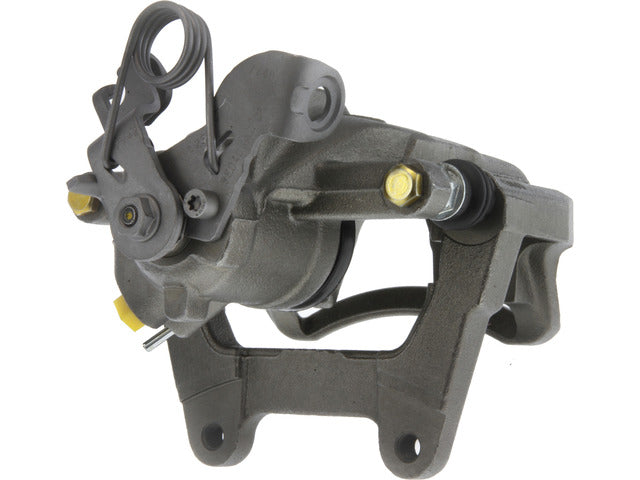Centric Parts Disc Brake Caliper P/N:141.33569 Fits: Audi S4 09-04 - Image 3