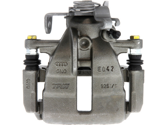Centric Parts Disc Brake Caliper P/N:141.33569 Fits: Audi S4 09-04 - Image 4
