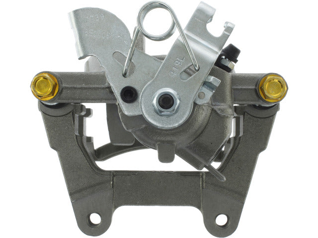 Centric Parts Disc Brake Caliper P/N:141.33570 Fits: Audi S4 09-04 - Image 1