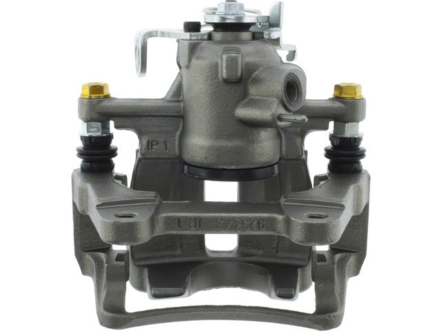 Centric Parts Disc Brake Caliper P/N:141.33570 Fits: Audi S4 09-04 - Image 2