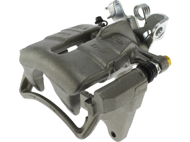 Centric Parts Disc Brake Caliper P/N:141.33570 Fits: Audi S4 09-04 - Image 4