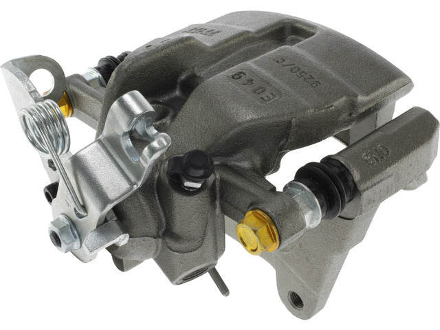 Centric Parts Disc Brake Caliper P/N:141.33570 Fits: Audi S4 09-04 - Image 5