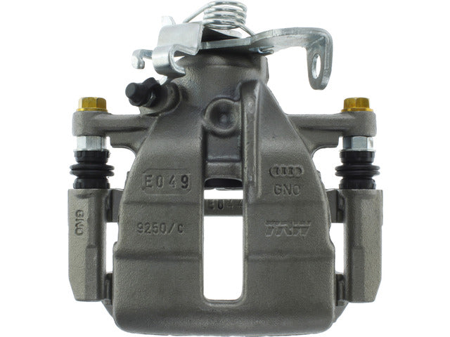 Centric Parts Disc Brake Caliper P/N:141.33570 Fits: Audi S4 09-04 - Image 6
