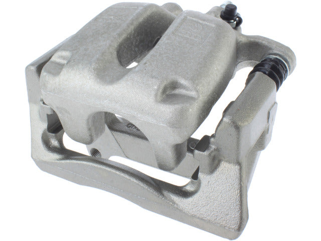 Centric Parts Disc Brake Caliper P/N:141.33571 Fits: Audi A8 Quattro 10-04 - Image 4