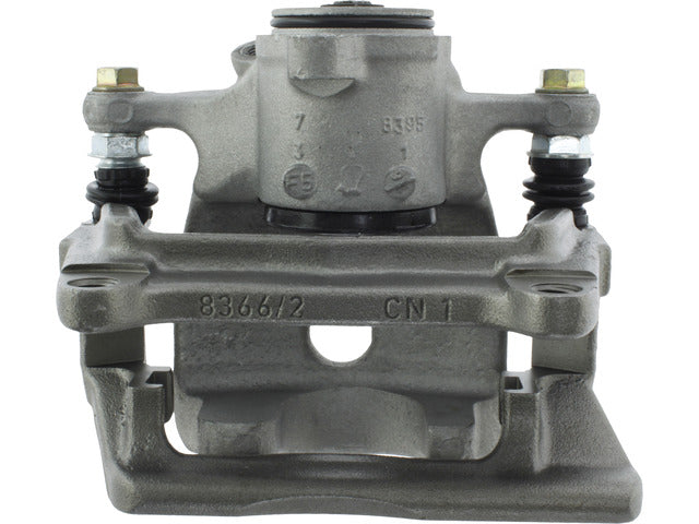 Centric Parts Disc Brake Caliper P/N:141.33572 Fits: Audi A8 Quattro 10-04 - Image 2
