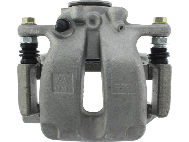 Centric Parts Disc Brake Caliper P/N:141.33572 Fits: Audi A8 Quattro 10-04 - Image 6