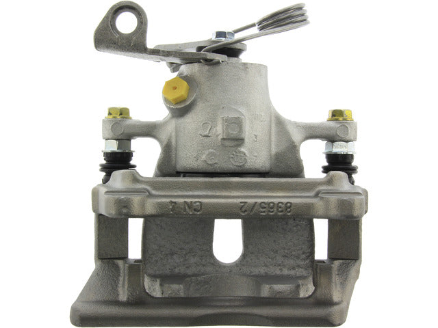 Centric Parts Disc Brake Caliper P/N:141.33577 Fits: Volkswagen Phaeton 06-04 - Image 2