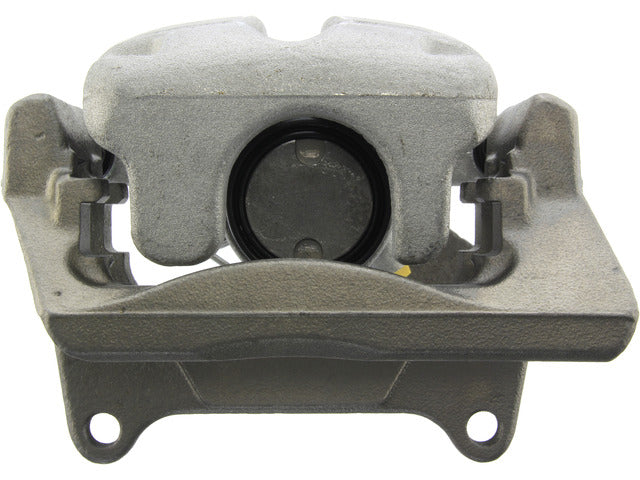 Centric Parts Disc Brake Caliper P/N:141.33577 Fits: Volkswagen Phaeton 06-04 - Image 3