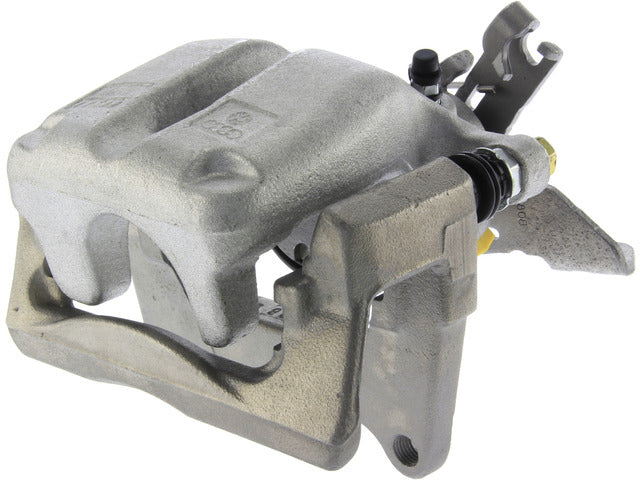 Centric Parts Disc Brake Caliper P/N:141.33577 Fits: Volkswagen Phaeton 06-04 - Image 4