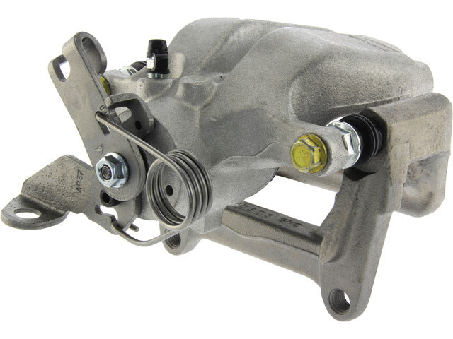 Centric Parts Disc Brake Caliper P/N:141.33577 Fits: Volkswagen Phaeton 06-04 - Image 5
