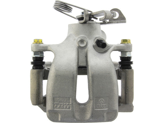 Centric Parts Disc Brake Caliper P/N:141.33577 Fits: Volkswagen Phaeton 06-04 - Image 6