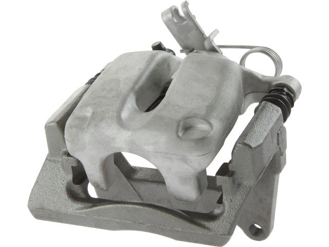 Centric Parts Disc Brake Caliper P/N:141.33578 Fits: Volkswagen Phaeton 06-04 - Image 4