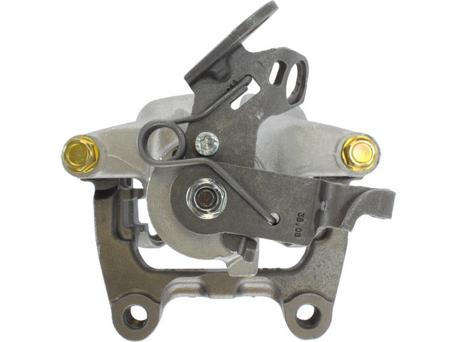 Centric Parts Disc Brake Caliper P/N:141.33579 Fits: Audi A3 08-06, Audi A3 2013, Volkswagen Gti 09-06, Volkswagen Jetta 09-05 - Image 1