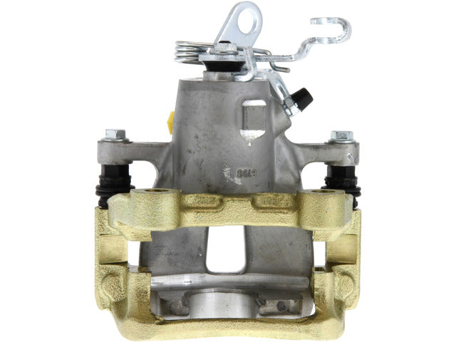 Centric Parts Disc Brake Caliper P/N:141.33579 Fits: Audi A3 08-06, Audi A3 2013, Volkswagen Gti 09-06, Volkswagen Jetta 09-05 - Image 2