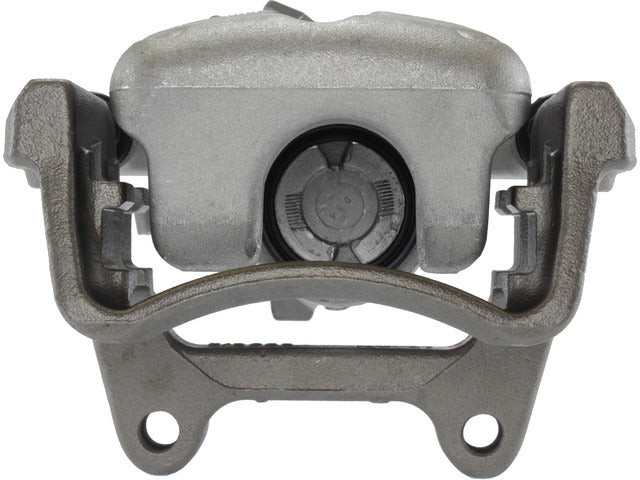 Centric Parts Disc Brake Caliper P/N:141.33579 Fits: Audi A3 08-06, Audi A3 2013, Volkswagen Gti 09-06, Volkswagen Jetta 09-05 - Image 3