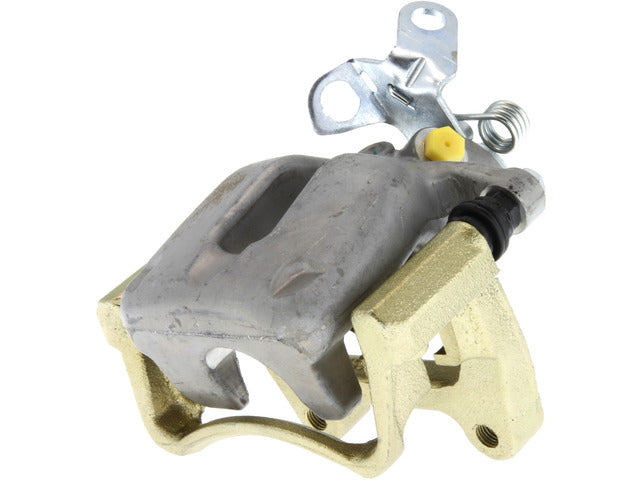 Centric Parts Disc Brake Caliper P/N:141.33579 Fits: Audi A3 08-06, Audi A3 2013, Volkswagen Gti 09-06, Volkswagen Jetta 09-05 - Image 4