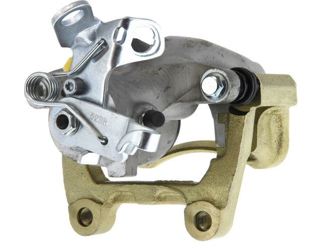 Centric Parts Disc Brake Caliper P/N:141.33579 Fits: Audi A3 08-06, Audi A3 2013, Volkswagen Gti 09-06, Volkswagen Jetta 09-05 - Image 5