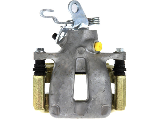 Centric Parts Disc Brake Caliper P/N:141.33579 Fits: Audi A3 08-06, Audi A3 2013, Volkswagen Gti 09-06, Volkswagen Jetta 09-05 - Image 6