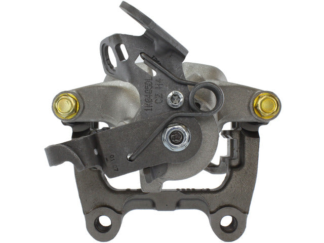 Centric Parts Disc Brake Caliper P/N:141.33580 Fits: Audi A3 08-06, Audi A3 2013, Volkswagen Gti 09-06, Volkswagen Jetta 09-05 - Image 1