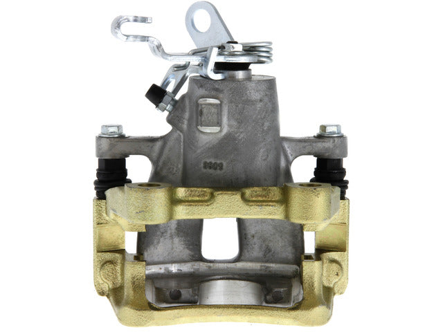 Centric Parts Disc Brake Caliper P/N:141.33580 Fits: Audi A3 08-06, Audi A3 2013, Volkswagen Gti 09-06, Volkswagen Jetta 09-05 - Image 2