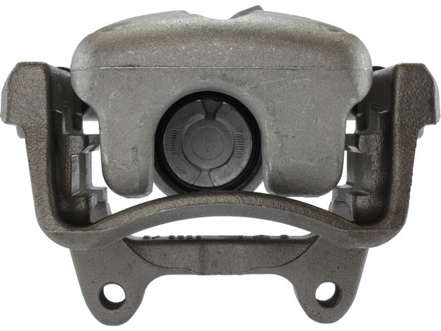 Centric Parts Disc Brake Caliper P/N:141.33580 Fits: Audi A3 08-06, Audi A3 2013, Volkswagen Gti 09-06, Volkswagen Jetta 09-05 - Image 3