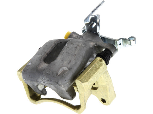 Centric Parts Disc Brake Caliper P/N:141.33580 Fits: Audi A3 08-06, Audi A3 2013, Volkswagen Gti 09-06, Volkswagen Jetta 09-05 - Image 4