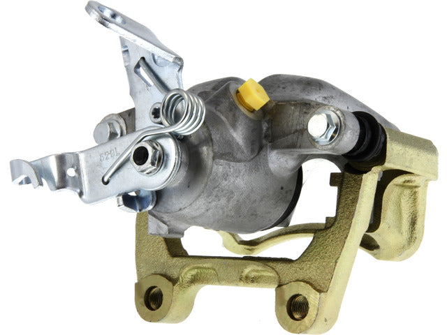 Centric Parts Disc Brake Caliper P/N:141.33580 Fits: Audi A3 08-06, Audi A3 2013, Volkswagen Gti 09-06, Volkswagen Jetta 09-05 - Image 5