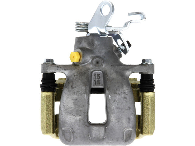 Centric Parts Disc Brake Caliper P/N:141.33580 Fits: Audi A3 08-06, Audi A3 2013, Volkswagen Gti 09-06, Volkswagen Jetta 09-05 - Image 6