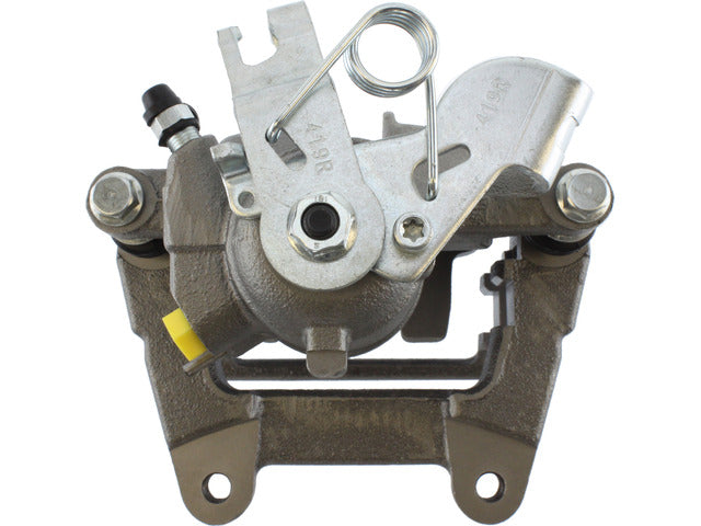 Centric Parts Disc Brake Caliper P/N:141.33581 Fits: Audi A4 09-01, Audi A4 Quattro 09-06 - Image 1