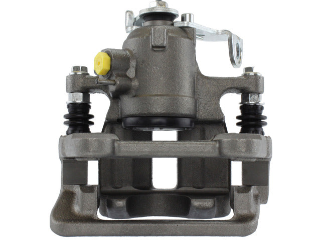 Centric Parts Disc Brake Caliper P/N:141.33581 Fits: Audi A4 09-01, Audi A4 Quattro 09-06 - Image 2