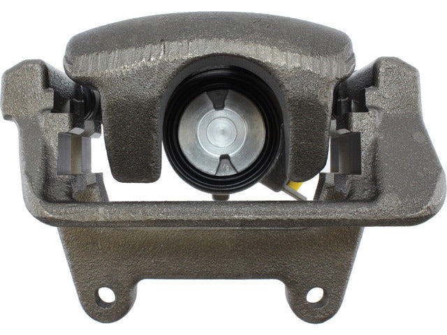 Centric Parts Disc Brake Caliper P/N:141.33581 Fits: Audi A4 09-01, Audi A4 Quattro 09-06 - Image 3