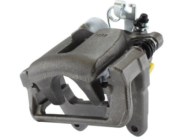 Centric Parts Disc Brake Caliper P/N:141.33581 Fits: Audi A4 09-01, Audi A4 Quattro 09-06 - Image 4