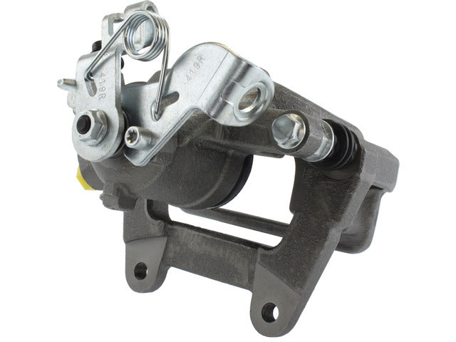 Centric Parts Disc Brake Caliper P/N:141.33581 Fits: Audi A4 09-01, Audi A4 Quattro 09-06 - Image 5