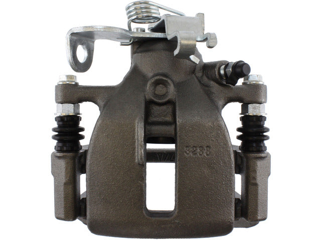 Centric Parts Disc Brake Caliper P/N:141.33581 Fits: Audi A4 09-01, Audi A4 Quattro 09-06 - Image 6