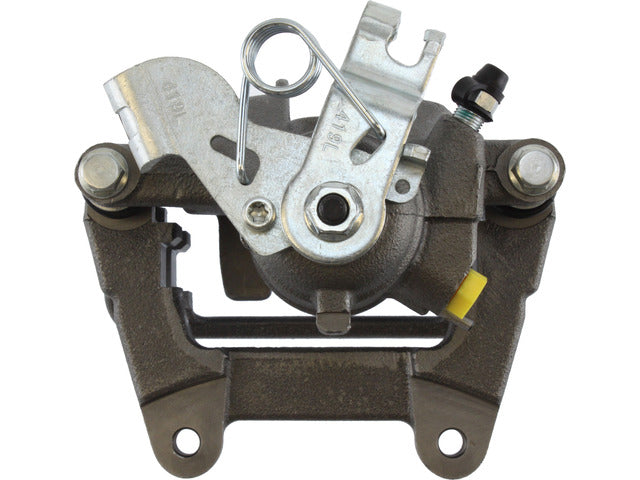 Centric Parts Disc Brake Caliper P/N:141.33582 Fits: Audi A4 09-01, Audi A4 Quattro 09-06 - Image 1