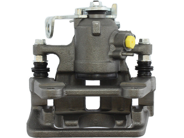Centric Parts Disc Brake Caliper P/N:141.33582 Fits: Audi A4 09-01, Audi A4 Quattro 09-06 - Image 2