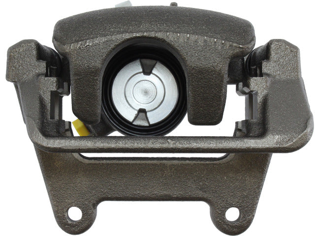 Centric Parts Disc Brake Caliper P/N:141.33582 Fits: Audi A4 09-01, Audi A4 Quattro 09-06 - Image 3