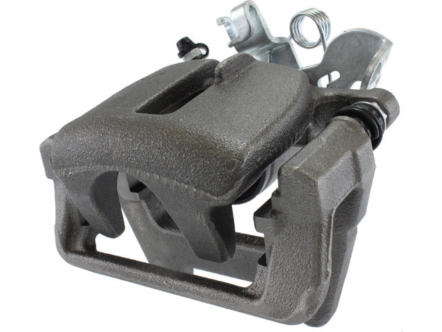 Centric Parts Disc Brake Caliper P/N:141.33582 Fits: Audi A4 09-01, Audi A4 Quattro 09-06 - Image 4