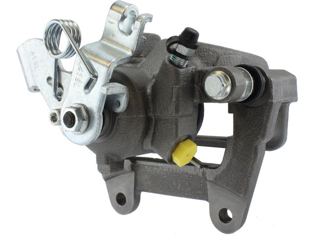 Centric Parts Disc Brake Caliper P/N:141.33582 Fits: Audi A4 09-01, Audi A4 Quattro 09-06 - Image 5