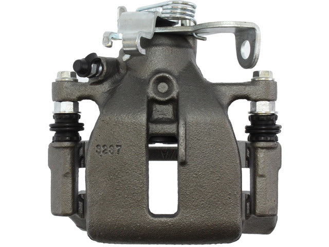 Centric Parts Disc Brake Caliper P/N:141.33582 Fits: Audi A4 09-01, Audi A4 Quattro 09-06 - Image 6