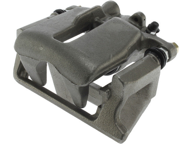 Centric Parts Disc Brake Caliper P/N:141.33583 Fits: Audi A6 Quattro 07-05, Audi S6 2007 - Image 4