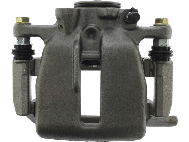 Centric Parts Disc Brake Caliper P/N:141.33583 Fits: Audi A6 Quattro 07-05, Audi S6 2007 - Image 6