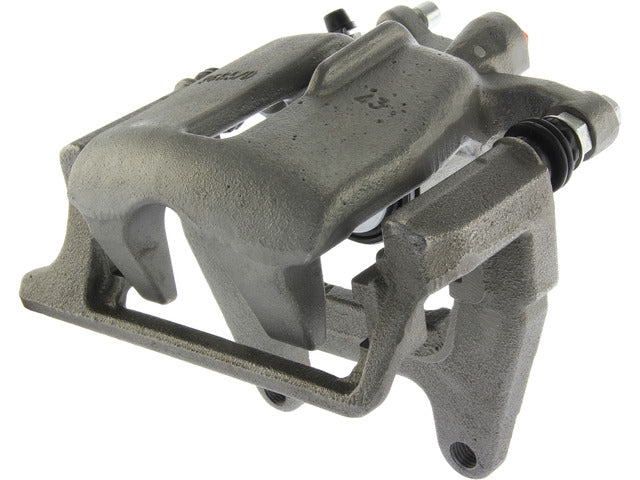 Centric Parts Disc Brake Caliper P/N:141.33584 Fits: Audi A6 Quattro 07-05, Audi S6 2007 - Image 4